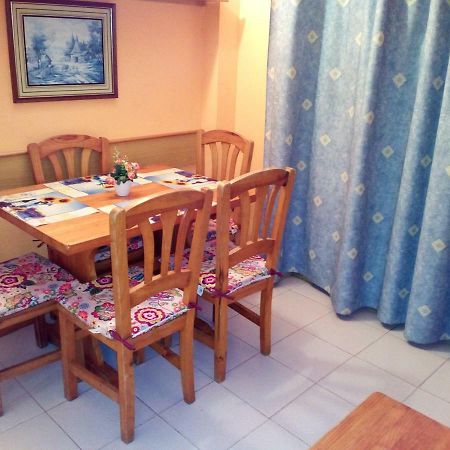 Apartamento Salou, Playas, Piscina Екстериор снимка
