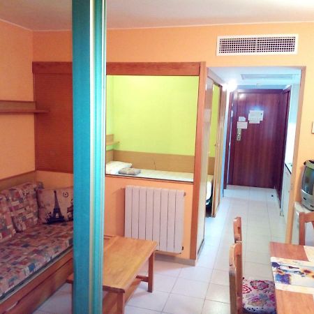 Apartamento Salou, Playas, Piscina Екстериор снимка