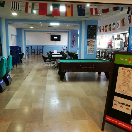 Apartamento Salou, Playas, Piscina Екстериор снимка