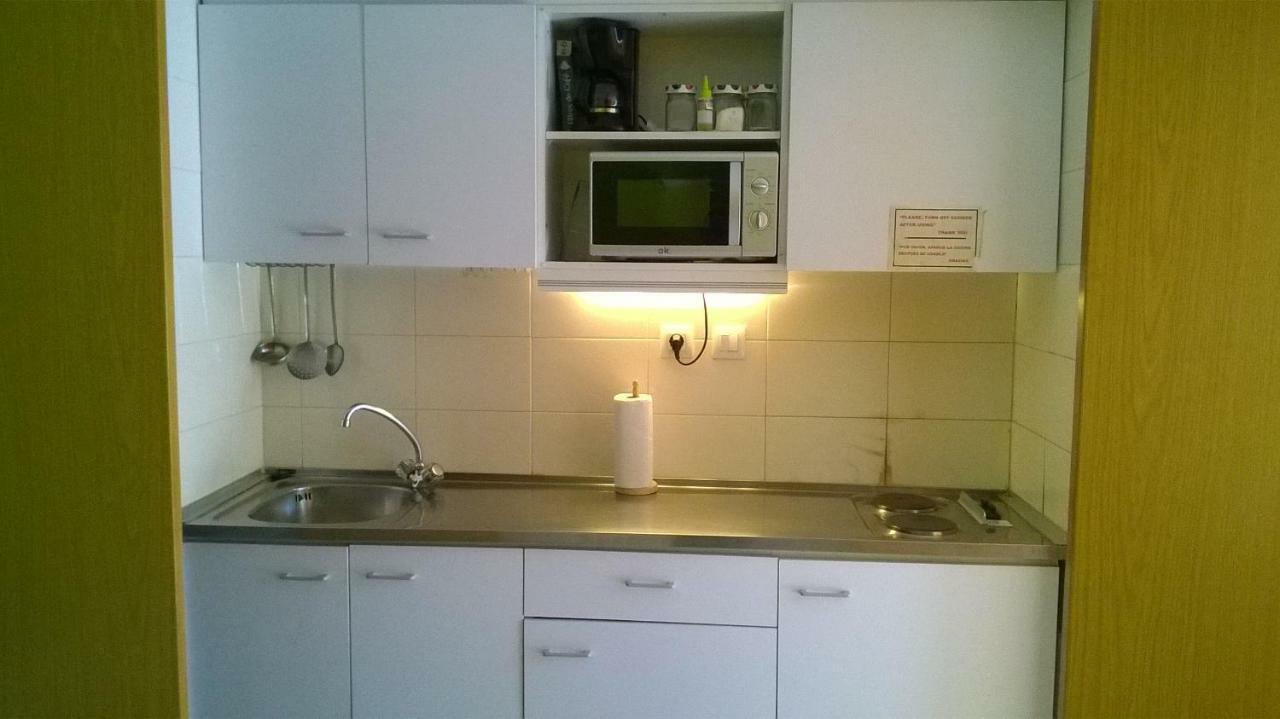 Apartamento Salou, Playas, Piscina Екстериор снимка