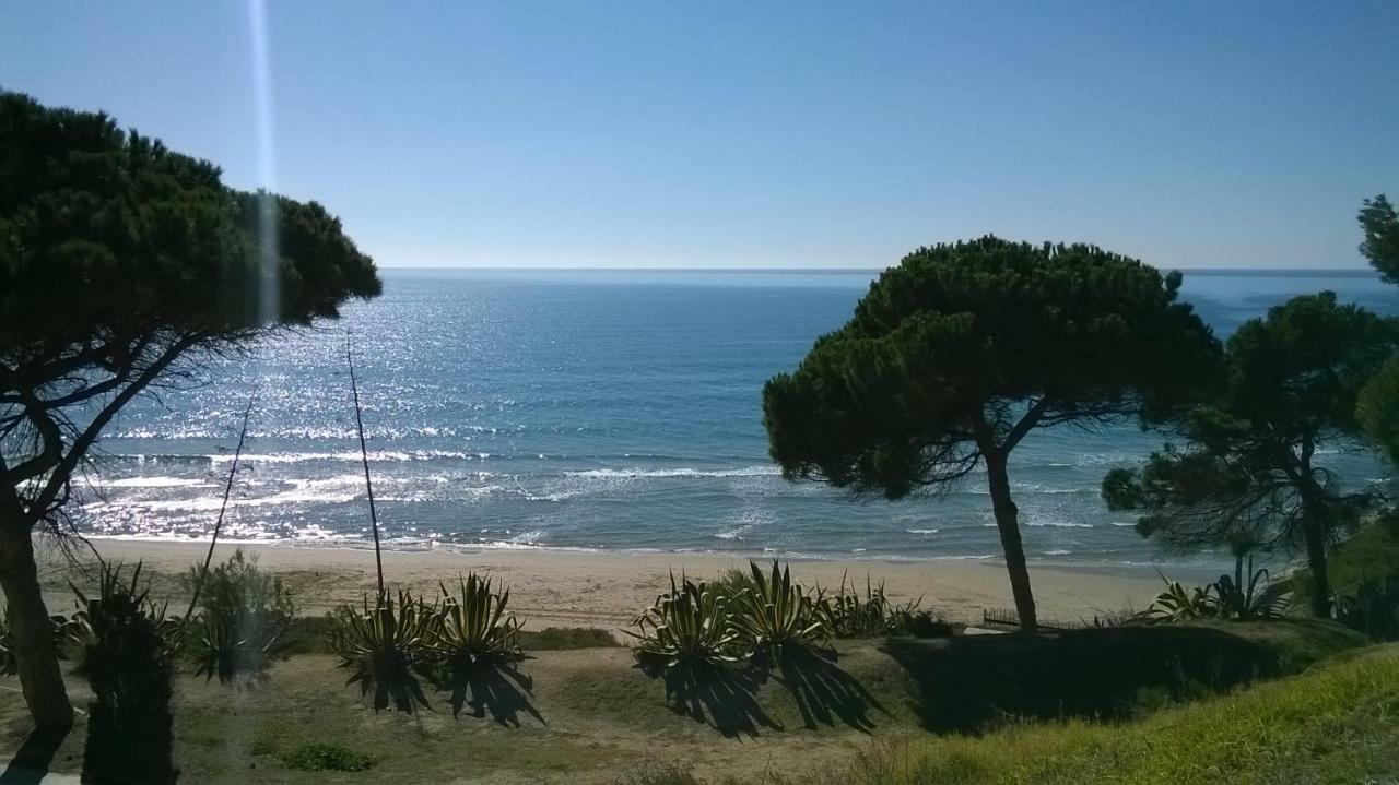 Apartamento Salou, Playas, Piscina Екстериор снимка