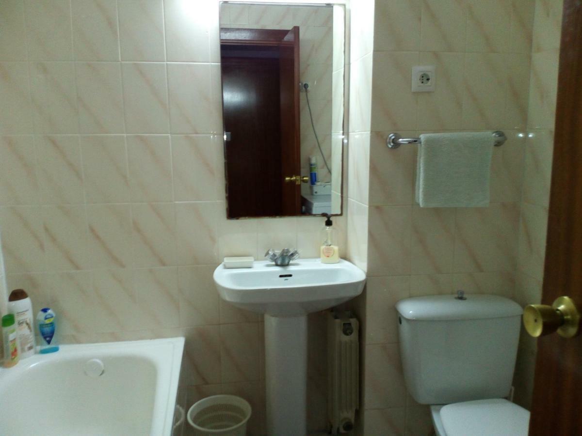Apartamento Salou, Playas, Piscina Екстериор снимка