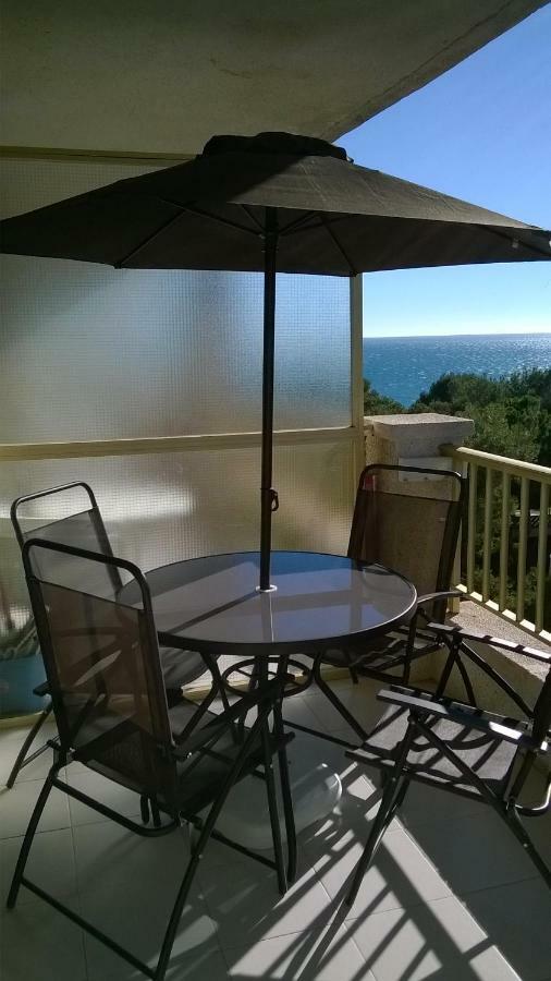 Apartamento Salou, Playas, Piscina Екстериор снимка