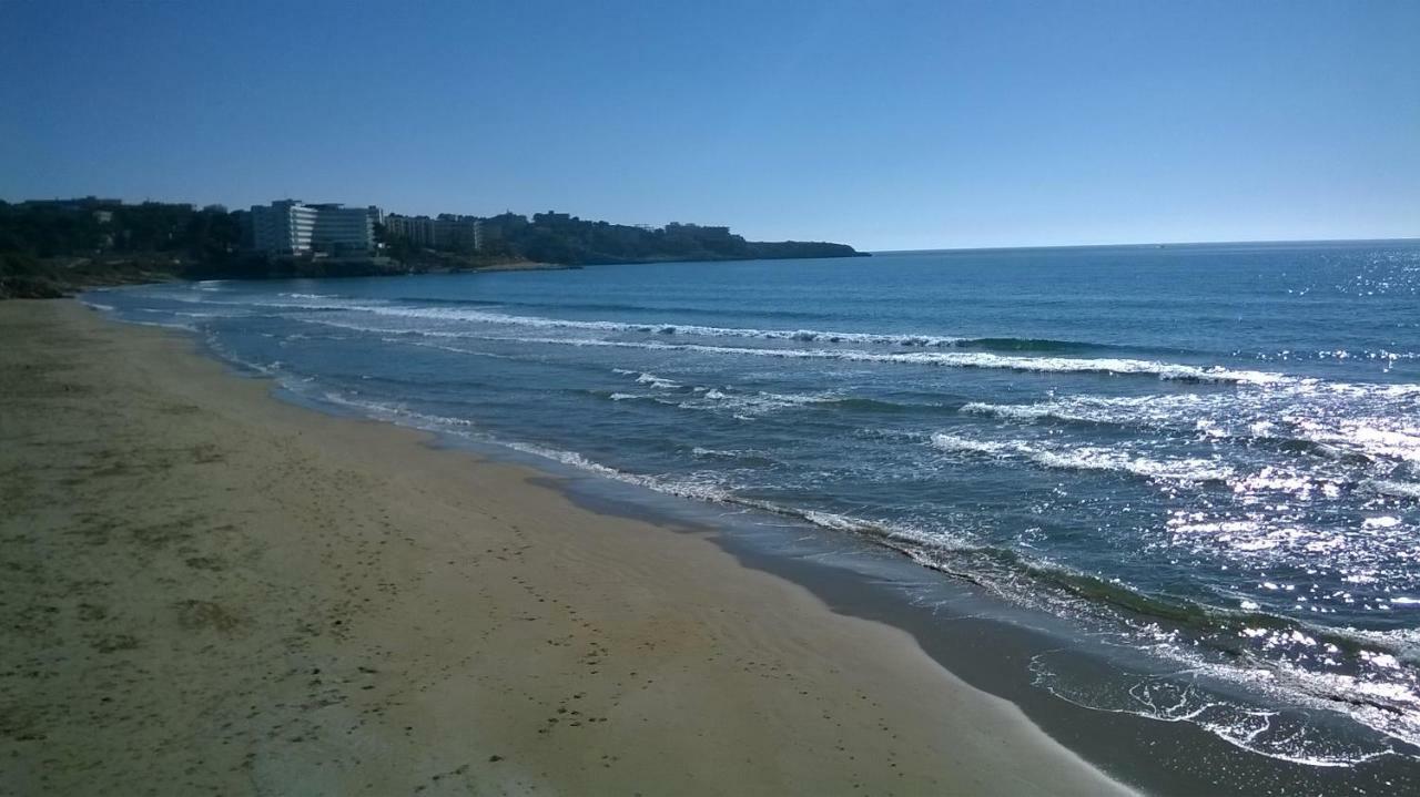 Apartamento Salou, Playas, Piscina Екстериор снимка